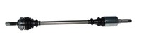 Hart Antriebswelle Gelenkwelle FüR CitroëN Saxo 1.1 XSX 1.4 VTS Peugeot 106