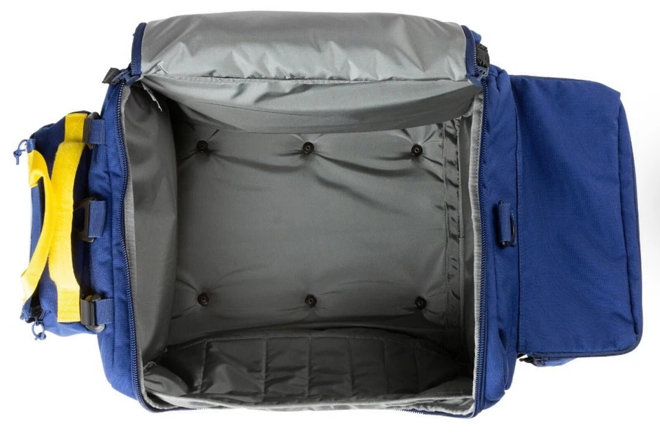 5.11 TACTICAL ALS/BLS Medical DUFFEL 50L NEW - Image 4 of 4