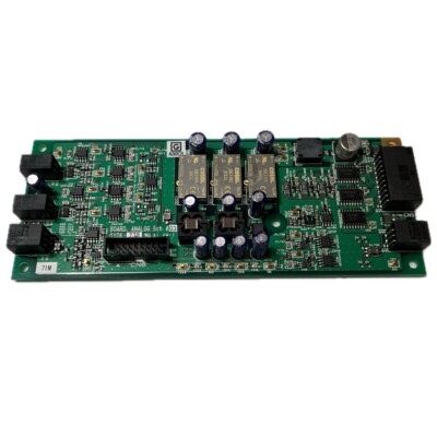 Tokyo Electron OYDK-239 Analog Board