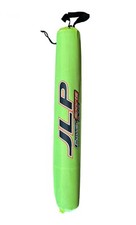 WAVERUNNER JET BOAT PROP 2' IMPELLER NEVER SUCK UP A ROPE TOWING AGAIN N Yellow