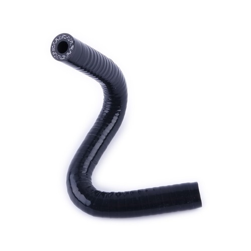 Black Silicone Radiator & Heater Hose Kit For Toyota Pickup 3.0L LHD 1990-1995 - Picture 13 of 22