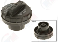 OEM Type Fuel Cap For Gas Tank MOTORAD 10836 for CADILLAC / CHEVROLET / GMC
