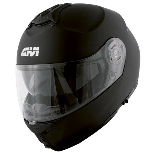 Casque Moduler X.20 Expedition Noir Mat GIVI TAILLE S - Photo 1/1