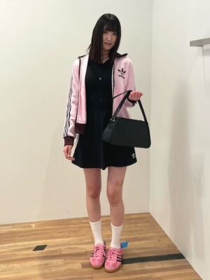 adidas Originals Gazelle Indoor IE7002 Bliss Pink men's woman
