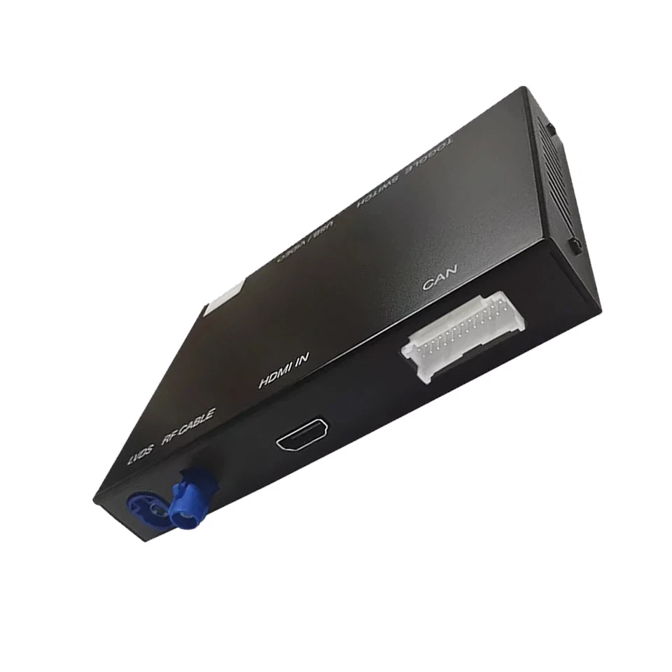 FOR AUDI A1 RMC 2013-18 Wireless Carplay Android Auto Retrofit Mirrorlink AirPla - Image 4 of 4