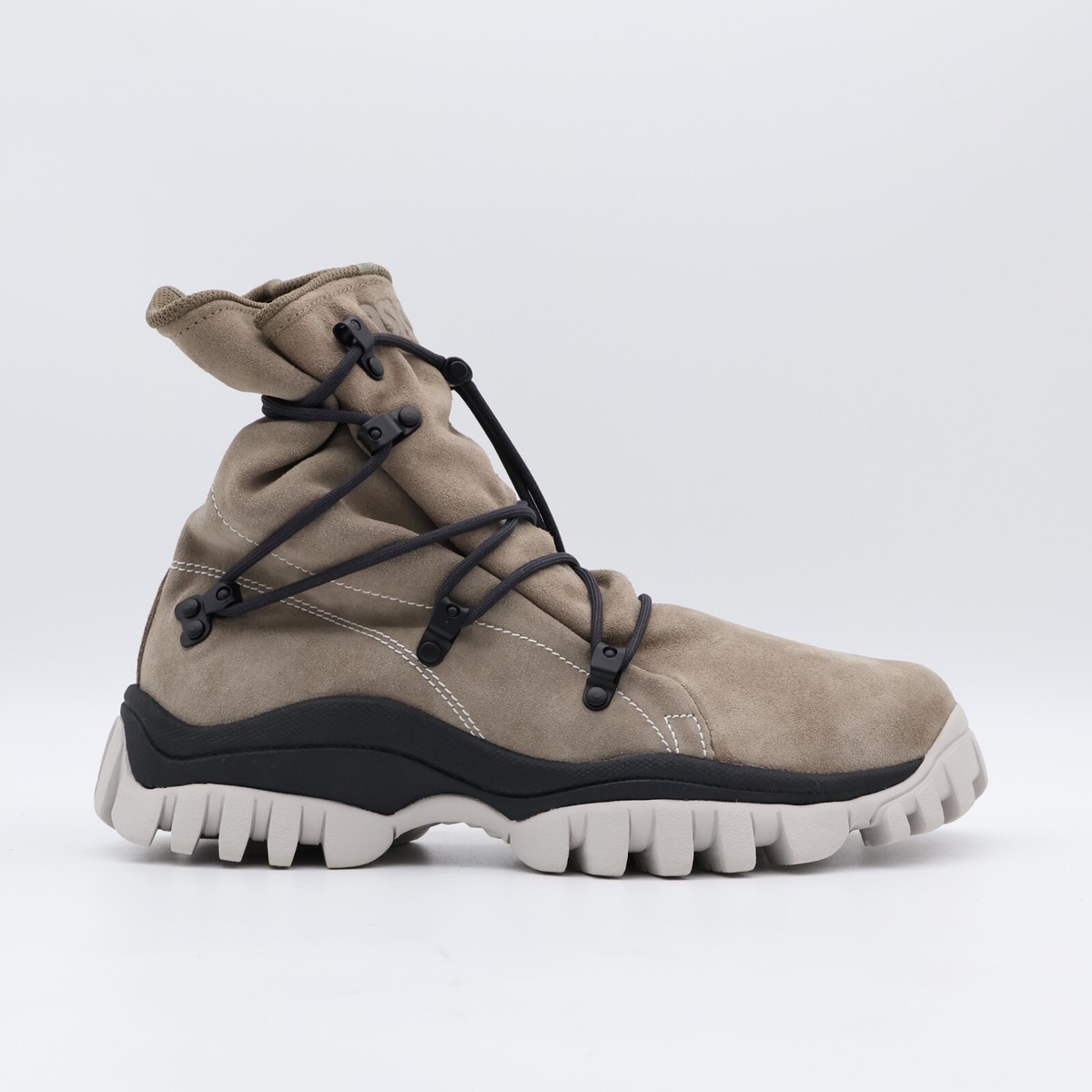 1203A705-020 Asics Gel-Yetitokyo Hi Mushroom (Men's) | eBay