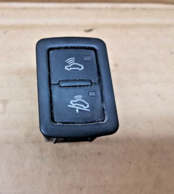 Bouton De Commande D'alarme Pour Audi A3 / TT (8J, 8P) - Référence 4F0962109 - Occasion