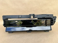 25-26 Hyundai Ioniq 9 Radiator Active Air Shutter Assembly, Front RH 86983-GO500