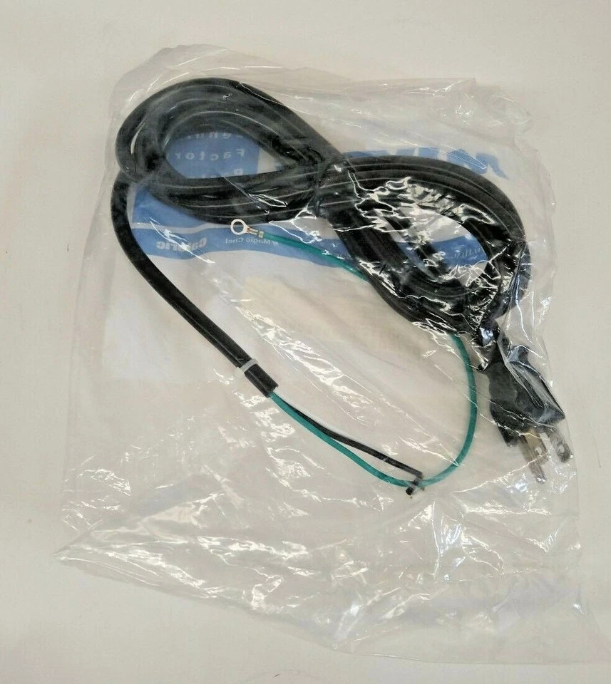 Cable de alimentación Maytag 11001122 Foto 2 de 2