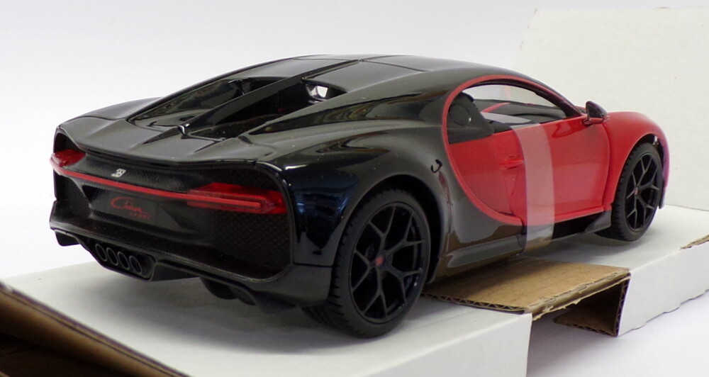 bugatti chiron modele reduit