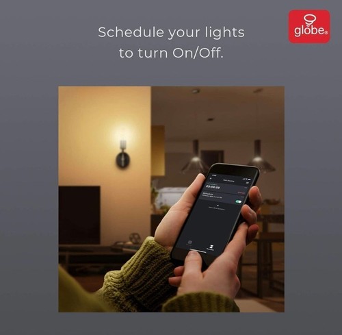 Wi-Fi Smart Dimmer Switch, No Hub Required, Voice Activated, White - Picture 7 of 7