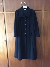 Bn Précis Black Formal Coat 18