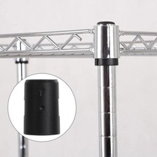 32 Pairs Clips Shelving Shelving Sleeves Replacement Shelf Lock Clips