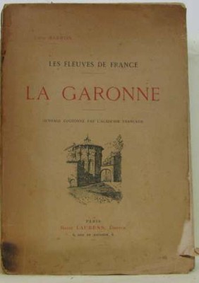 La garonne | Barron Louis | Guter Zustand