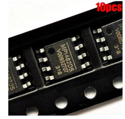 10PCSMP1482DSMP1482 10MP1482DSMP1482X Mps Power Ic New hv