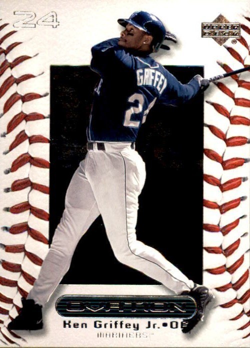2000 Upper Deck Ovation Baseball - Pick Your Card | eBay