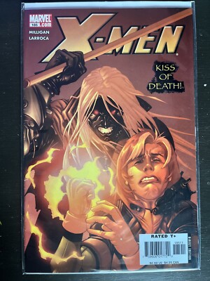 X-Men #185 (Marvel Comics June 2006)
