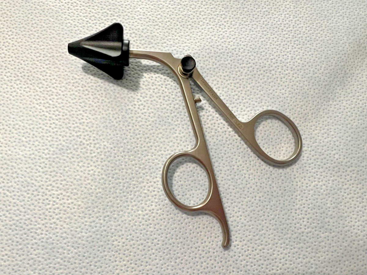 Aesculap FF432R Surgical Handle for Minop Instrument | eBay