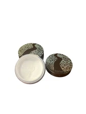 2 x Tarte Smooth Operator Amazonian Clay Finishing Powder 0.07 oz, new sealed