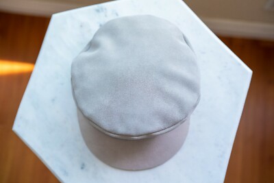 Lack of Color Lola Cap in Gray | eBay display picture 1