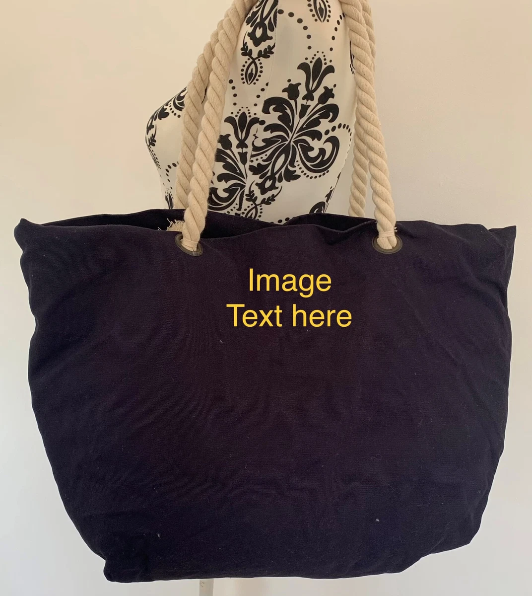 Westford mill nautical beach bag new arrivals