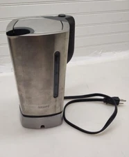 Krups BW4000 Professional Die-Cast Electric Kettle, 2-Quart