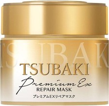 Tsubaki FineToday Premium Hair Repair Hair Mask 6.4oz