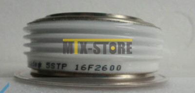 1PC Brand New Module  5STP16F2600 Quality Assurance 100%