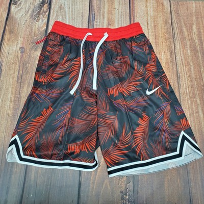 university red shorts