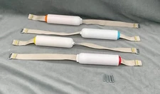 Skip Hop Jumpscape Explore & More Activity Jumper  Replacement 4 Springs Pins