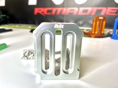 PnwRcMadness 25mm HD Mini Traxxas Xmaxx Motor Mount