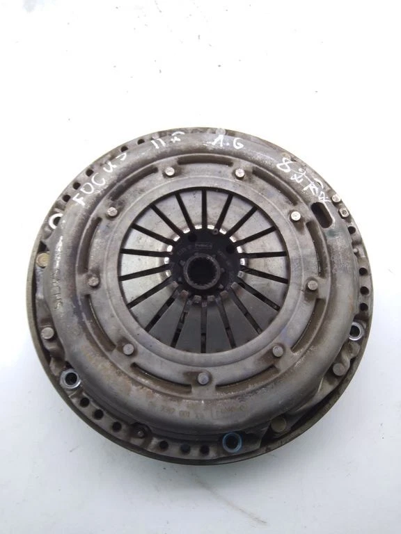 Ford Focus 2011 Diesel clutch set kit 201878004762 BRO40297 | eBay 