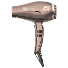 NEW Parlux Alyon Air Ionizer Tech 2250 watts Hair Dryer - Bronze