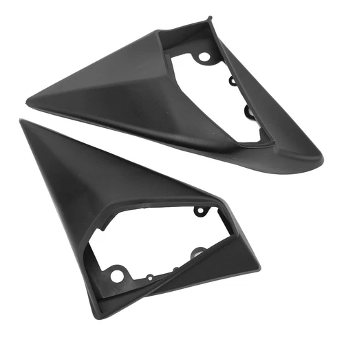 1 Pair Mirror Rubber Gasket Seal A1248101616 Side For E‑Class W124 19