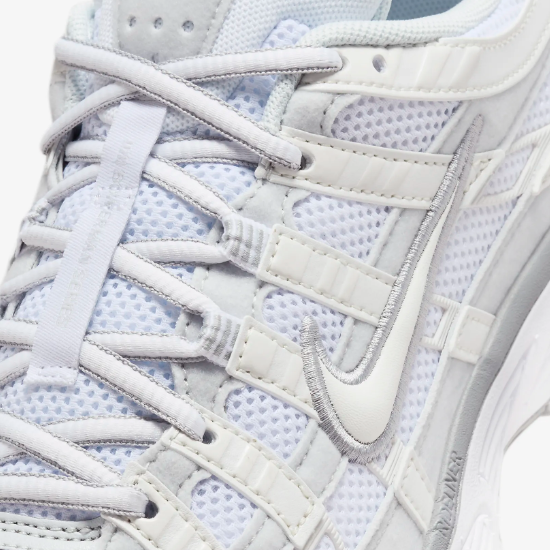 Nike Women's P-6000 Shoes 'Summit White' (FV6603-101