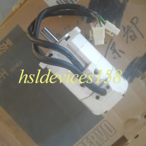 1PC USED Panasonic Servo Motor MSMA022A2A - Picture 3 of 3