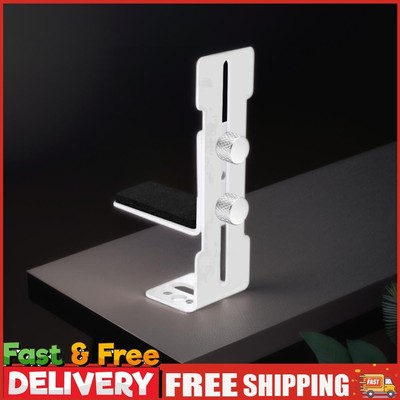 Gehäuse 12cm Lüfterposition GPU Brace Edelstahl wiederverwendbar massiv für RTX 4090