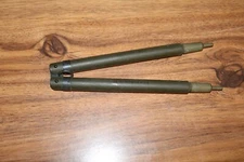 NOS Vietnam USGI tent pole adapter shelter half 1960s