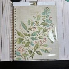 Stampin' Up PAPER PUMPKIN THOUGHTS OF THANKS JOURNAL NEW Add on SEPT 2023