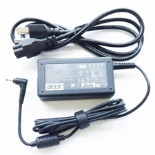 Genuine OEM Battery Charger For Acer Chromebook 15 C910-3916 C910-54M1 C910-C37P