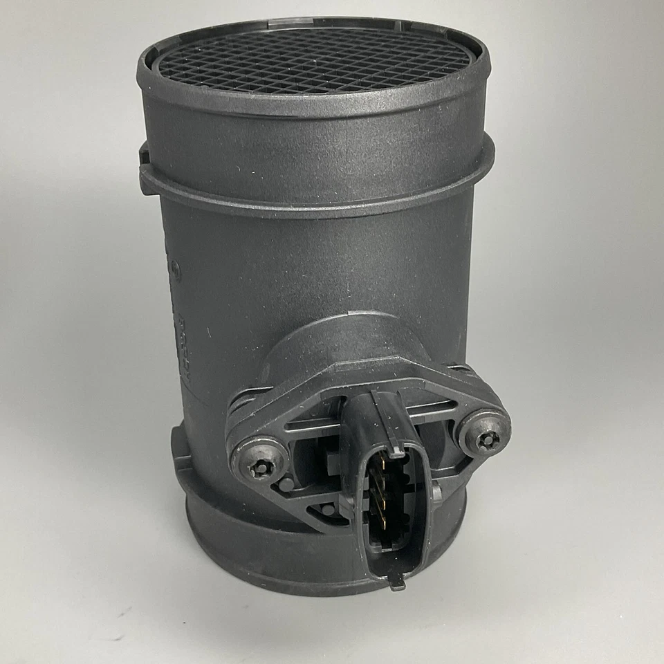 Sensor de flujo de aire de masa genuino Bosch para Saturn L 2004-2005 sedán L300 0280218087 Foto 4 de 4