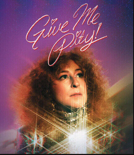 Give Me Pity [New Blu-ray] - Picture 1 of 1