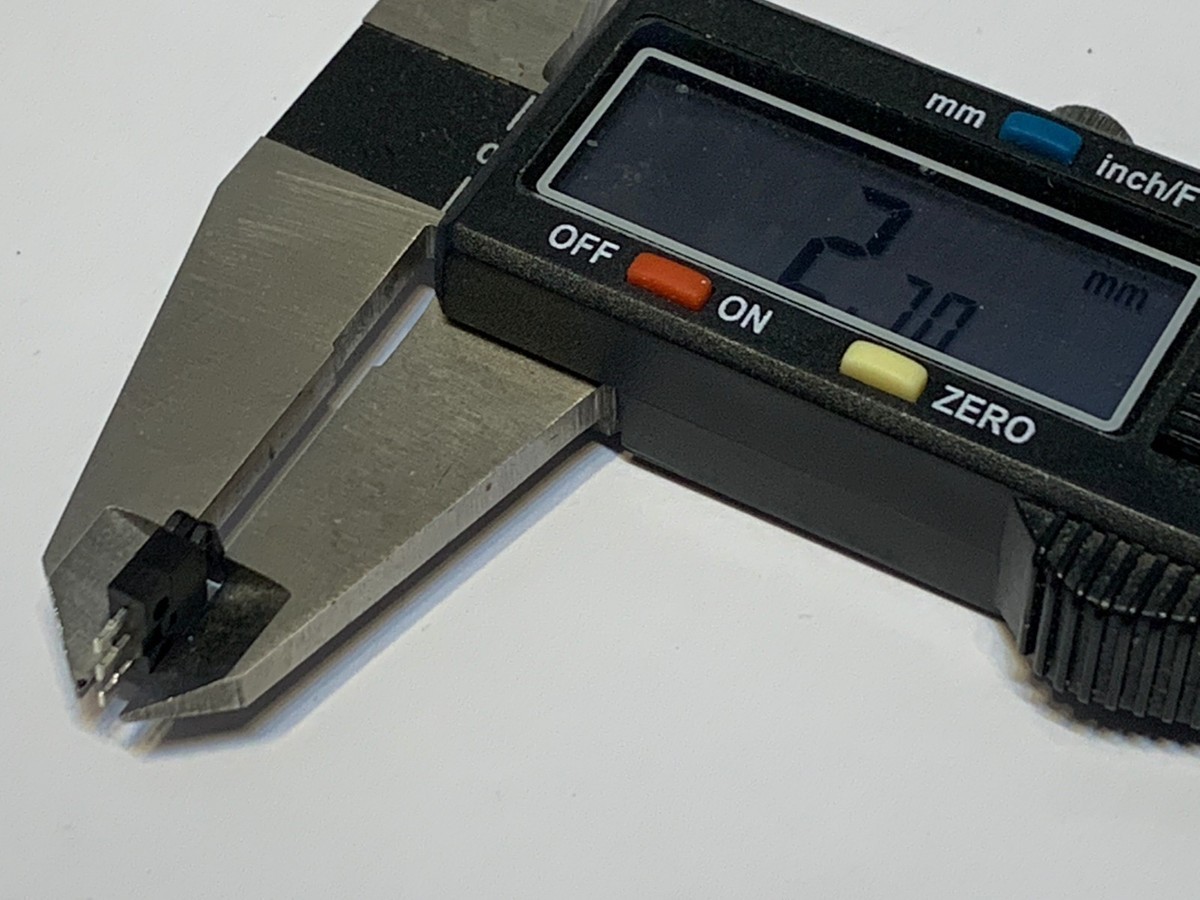 ようこむし OEM Milwaukee 23-66-1666 Switch - eReplacementParts.com