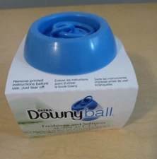 Downy Ball, Liquid Fabric Softener Dispenser
