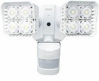 Ceramic Incandescent Security Lights