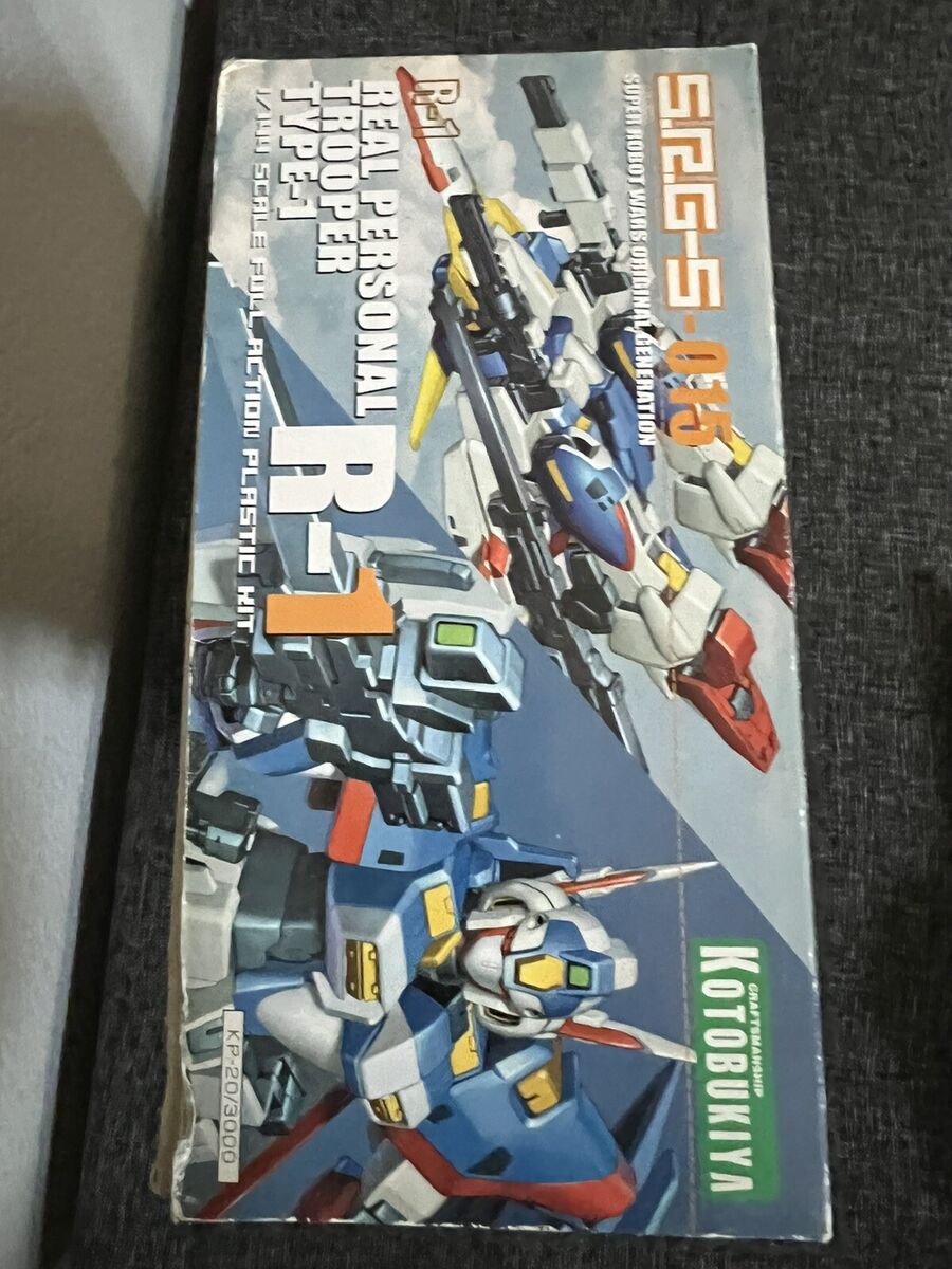 Kotobukiya Super Robot Wars OG ORIGINAL GENERATIONS REAL Kotobukiya Super Robot Wars OG ORIGINAL GENERATIONS REAL