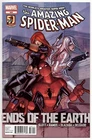 AMAZING SPIDER-MAN #685 - 2012 - 9.6 OR BETTER