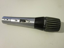 Shure Brothers Unidyne IV Model 548SD Cardioid Vintage Dynamic