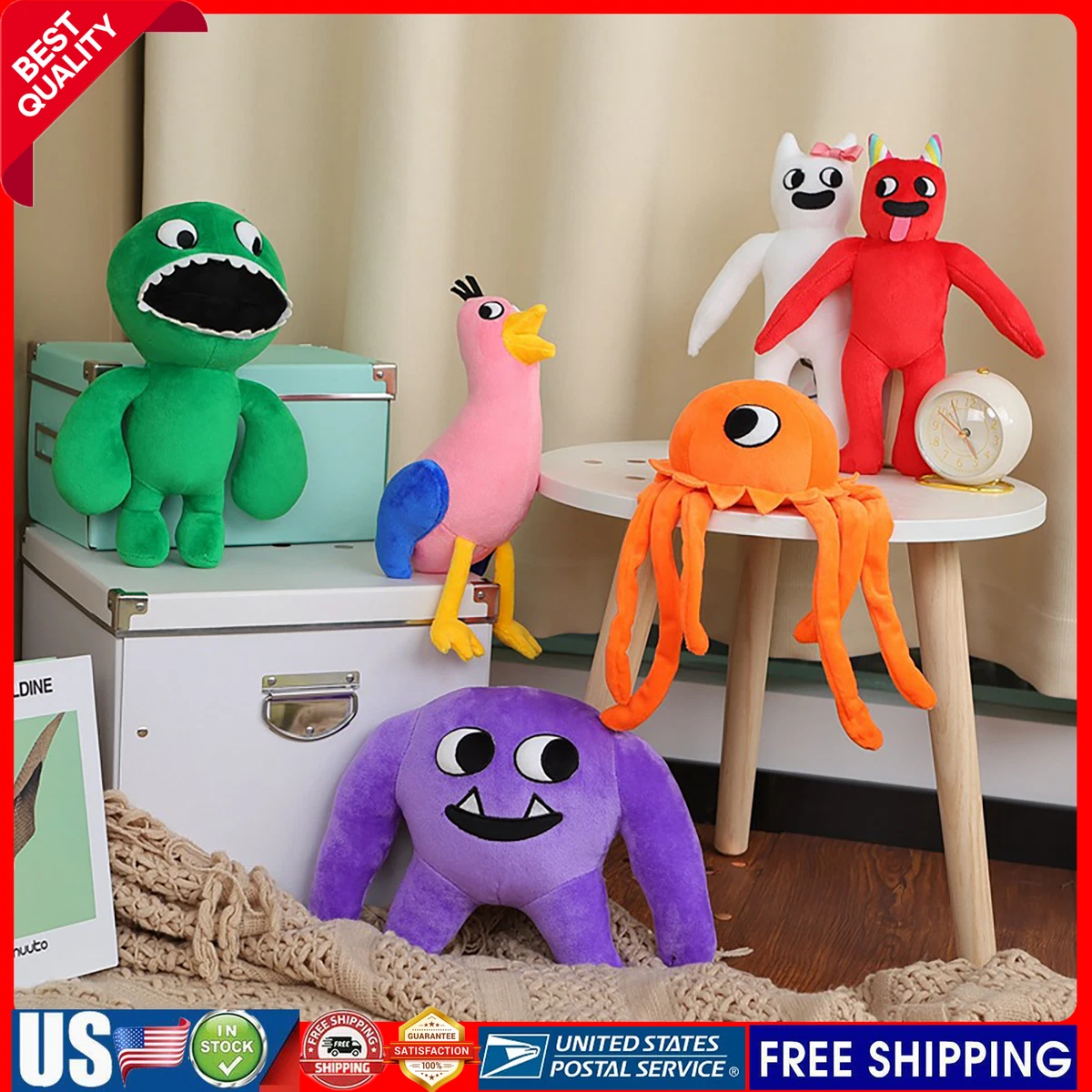 Quality toys on sale
