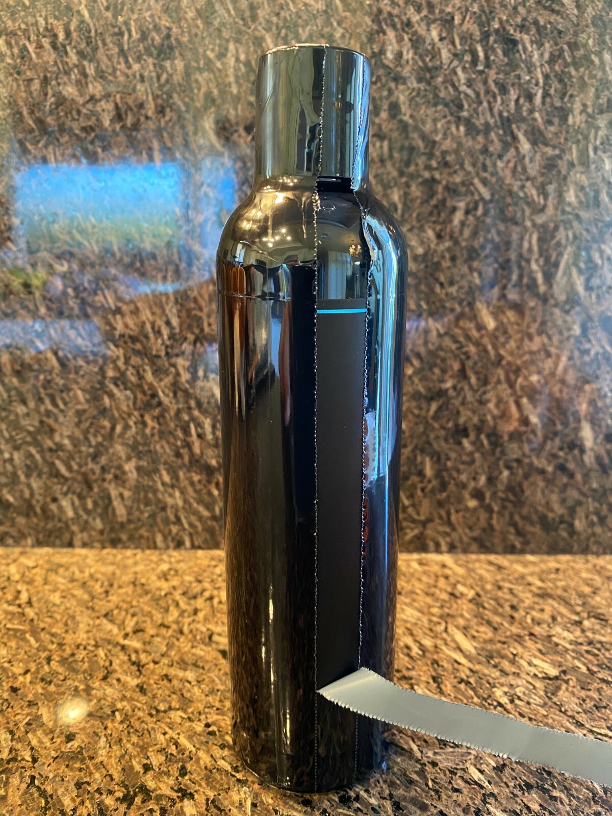 Water Based Lube Personal Lubricant for Sex All Natural XESSO 8.3 oz